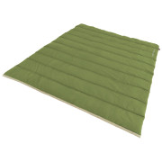 Decke Outwell Constellation Duvet Lux Double grün Green