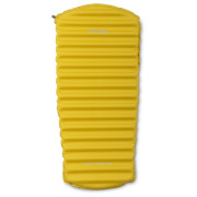 Selbstaufblasende Isomatte Pinguin Peak Short NX gelb Yellow
