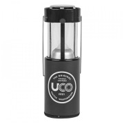 Laterne UCO Original Candle Lantern dunkelgrau grey
