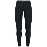 Damenunterhose Icebreaker W's 175 Everyday Leggings schwarz Black