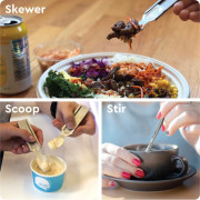 Besteck GoSun Flatware