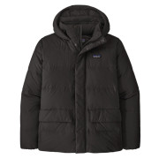 Herrenjacke Patagonia M's Sisar Down Hoody Jkt schwarz Black