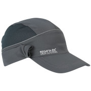 Baseballmütze Regatta Protector II Cap grau SealGrey