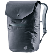 Urban-Rucksack Deuter Drout 20 schwarz black