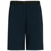 Damenshorts Regatta Women’s Xert Stretch Bermuda Light dunkelblau Navy