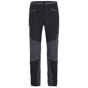 Herrenhose Direct Alpine Ascent Light schwarz anthracite/black