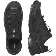 Herren Laufschuhe Salomon X-Adventure Gore-Tex