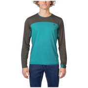Herren-T-Shirt Rafiki Pitone