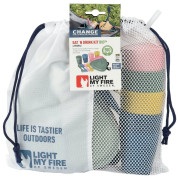 Geschirrset Light My Fire Eat'n Drink Kit