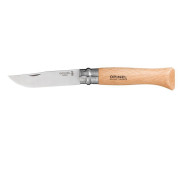 Messer Opinel Traditional Classic No.09 Inox