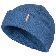 Merino-Strickmütze High Point Alpha Merino Cap blau AlphaMerinoCap