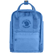 Rucksack Fjällräven Re-Kånken Mini blau UnBlue