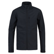 Herrenjacke Hannah Baldwin schwarz anthracite