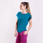 Damen-T-Shirt Progress Olivia