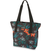 Tasche Dakine Classic tote 18l grau/grün TwilightFloral