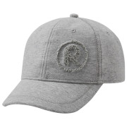Baseballmütze Reima Kupuni grau Melange grey