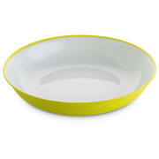 Teller Omada Sanaliving Soup plate 20 x 4 hellgrün Verseacido