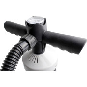 Pumpe Brunner Whisper ALU