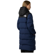 Damenmantel The North Face W Nuptse Parka