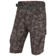 Herrenshorts Husky Kafrey M braun brown