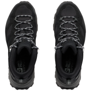 Herren Trekkingschuhe Jack Wolfskin Vojo Tour Texapore Mid M