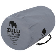 Selbstaufblasende Isomatte Zulu Airo 3,8 Comfort II