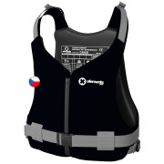 Schwimmweste Elements Gear Canoe 2.0 schwarz black