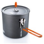 Kochtopf GSI Outdoors Halulite 1.8 L Boiler