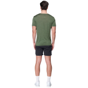 Herren-T-Shirt Devold Active "Skyline" Tee Man
