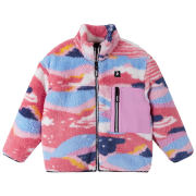 Kinder-Sweatshirt Reima Turilas rosa Pale rose