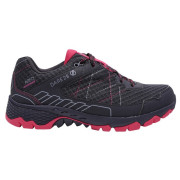 Damenschuhe Dare 2b Womens Viper schwarz/rosa Inkgry/Actpk
