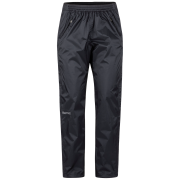 Damenhose Marmot Wms PreCip Eco Full Zip Pant