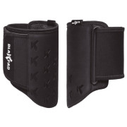 Knieschützer BlakPad VS Left schwarz black