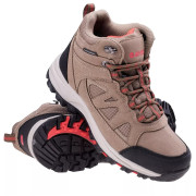 Damenschuhe Hi-Tec Lamite Mid Wp Wo'S