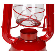Laterne Bo-Camp Hurricane Candle Lamp 19 cm