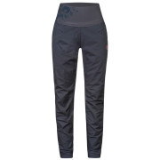 Damenhose Rafiki Massone grau/rosa blue graphite