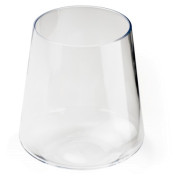 Glas GSI Outdoors Stemless White Wine Glass