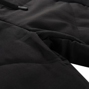 Kinderhose Alpine Pro Onero 2 Black