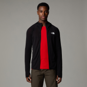 Herren Funktions-Sweatshirt The North Face Bolt Polartec Hoodie