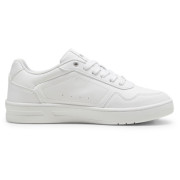 Damenschuhe Puma Court Classy weiß White