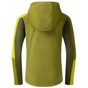 Kinderjacke Dare 2b Thriving IV Stretch Midlayer Goldn Cypress