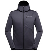Herrenjacke La Sportiva Chill Thermal Hoody M grau Onyx/Chalk