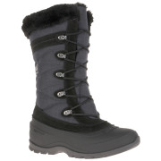 Damen-Winterschuhe Kamik W' Snovalley 4 schwarz Black