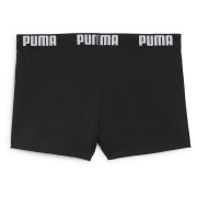 Kinderbadeanzug Puma Logo Trunks