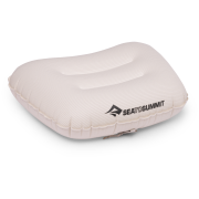 Reisekissen Sea to Summit Aeros Ultralight Pillow Regular beige Beluga