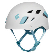 Damen Kletterhelm Black Diamond W Half Dome Helmet weiß Alloy (1000)