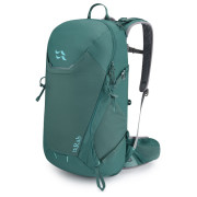 Rucksack Rab Aeon ND25 dunkelgrün Sagano Green