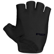 Fahrradhandschuhe R2 Riley schwarz