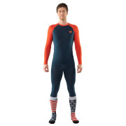 Herren 3/4 Unterhose Dynafit Tour Light Merino M 3/4 Tight