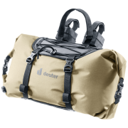 Lenkertasche Deuter Cabezon HB 14 gelb desert-black